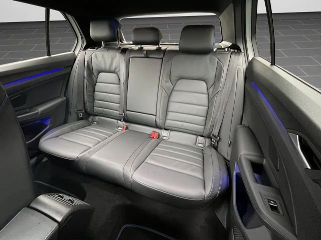 Volkswagen Golf 2.0 TSI 4Motion DSG Max