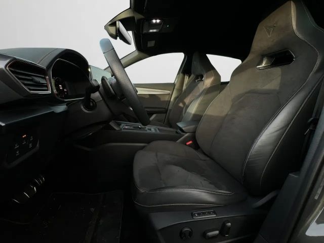 Cupra Formentor 1.4 VZ e-Hybrid