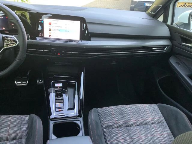 Volkswagen Golf 2.0 TSI DSG GTI Golf VIII