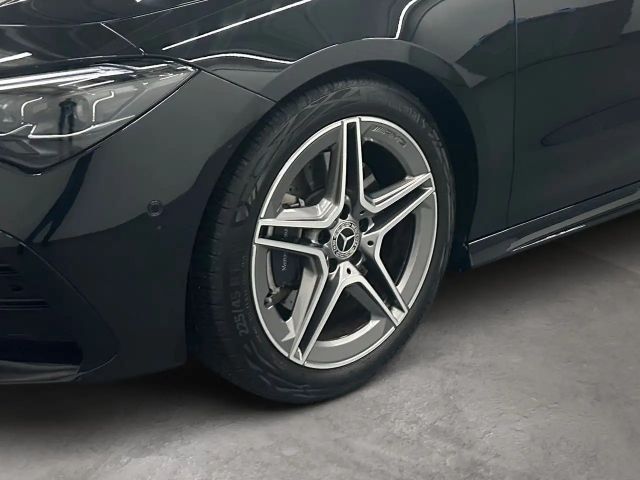 Mercedes-Benz CLA 200 AMG Line Shooting Brake