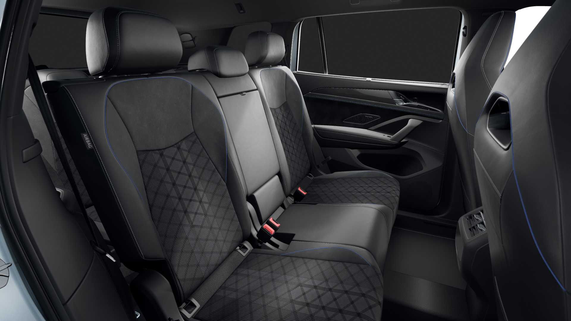 Volkswagen Tayron DSG R-Line