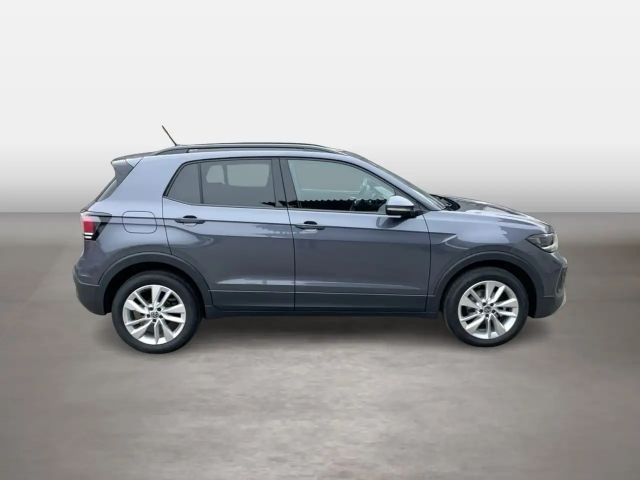 Volkswagen T-Cross DSG