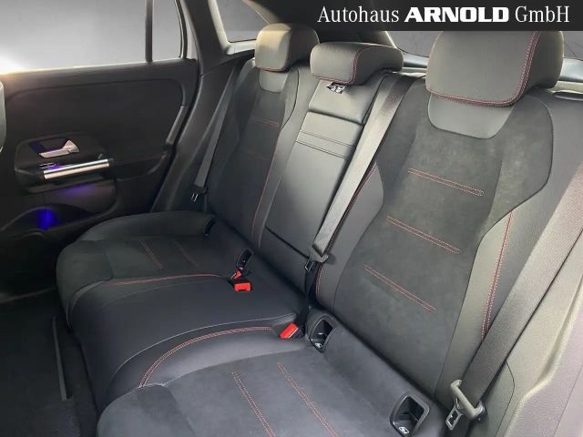 Mercedes-Benz EQA 350 4MATIC AMG Line