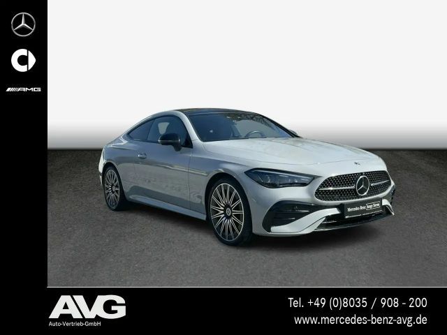 Mercedes-Benz CLE 450 4MATIC AMG Line