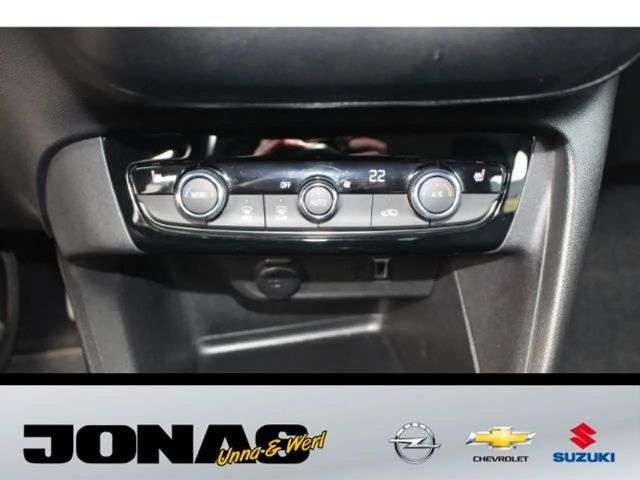 Opel Corsa Edition F Edition