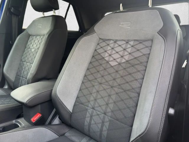 Volkswagen T-Roc 1.0 TSI R-Line