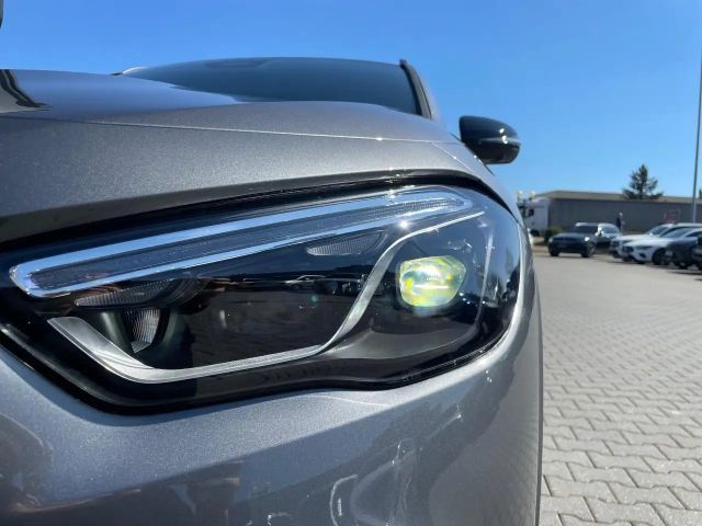 Mercedes-Benz GLA 180 Progressive