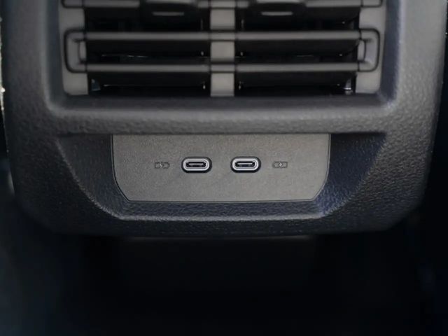 Volkswagen Caddy Life