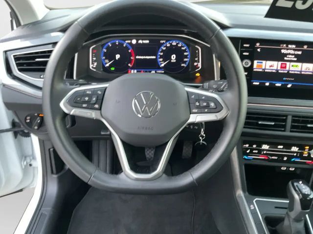 Volkswagen Taigo 1.0 TSI DSG Style