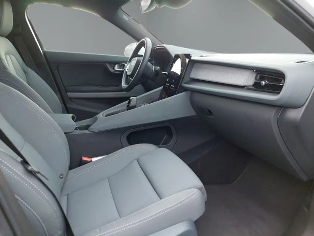 Polestar 2 Single motor