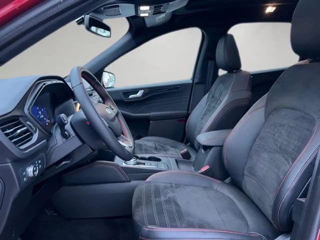 Ford Kuga Plug in Hybrid ST Line X