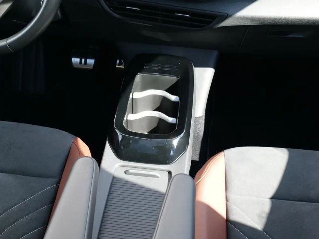 Volkswagen ID.4 Family