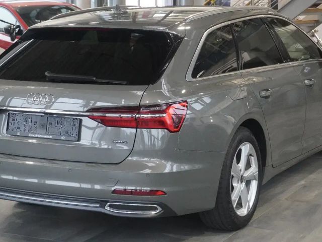 Audi A6 40 TDI Avant Quattro