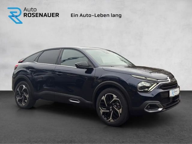 Citroën C4 PureTech