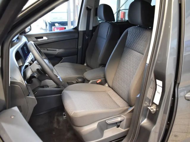 Volkswagen Caddy Life eHybrid