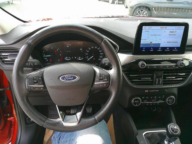 Ford Kuga Hybrid Titanium X