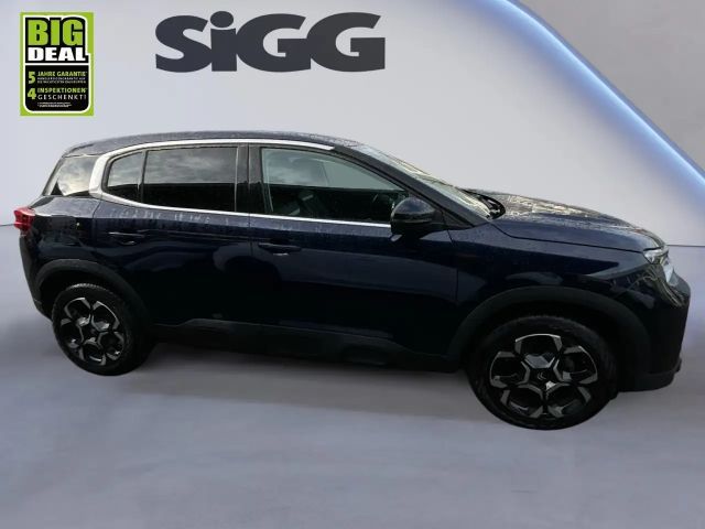 Citroën C5 Aircross Plus PureTech