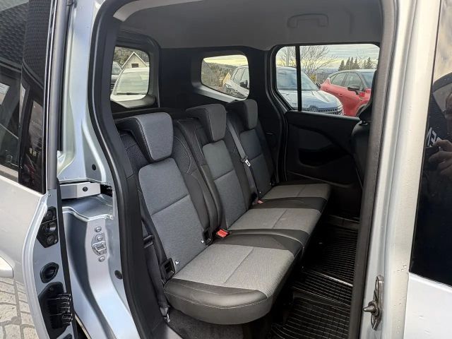 Renault Kangoo TCe 130 Techno