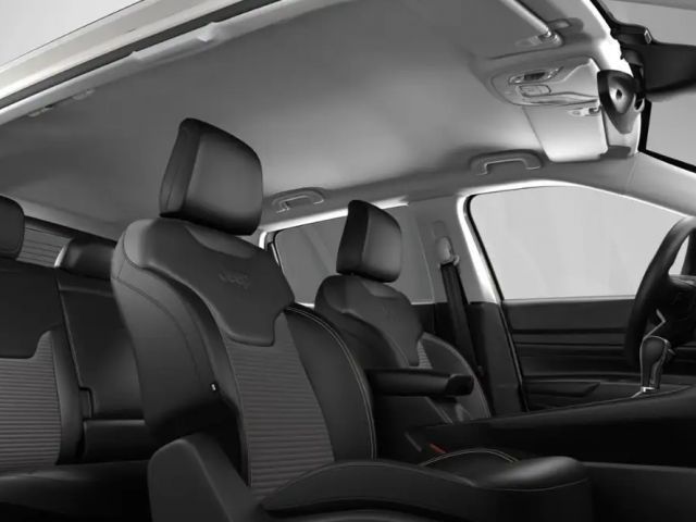 Jeep Compass Altitude