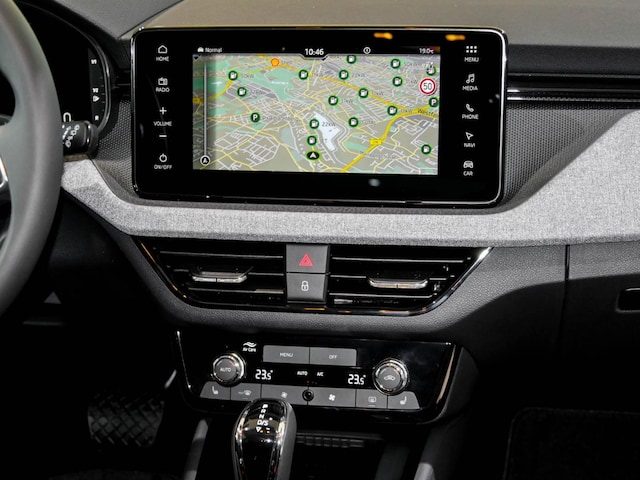 Skoda Scala Selection