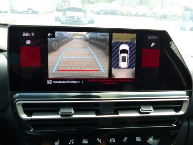 Citroën C5 Aircross Max PureTech