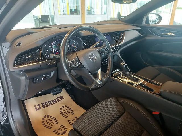 Opel Insignia Business Sports Tourer