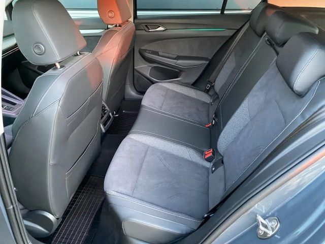 Volkswagen Golf e-Golf eHybrid