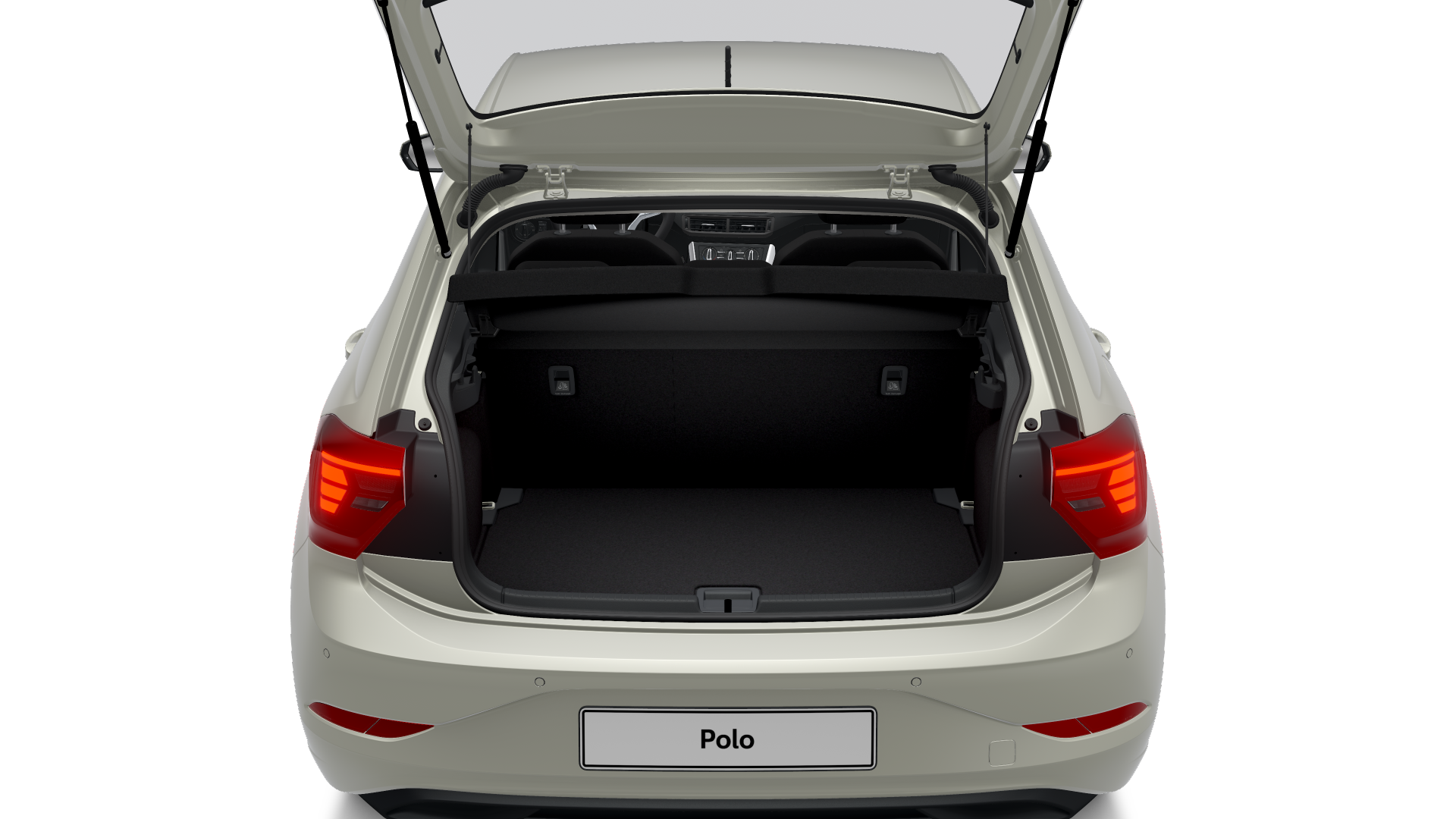 Volkswagen Polo 1.0 TSI