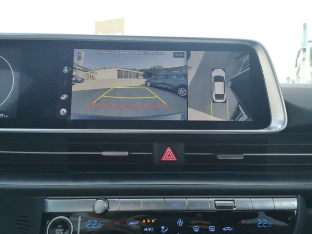 Hyundai IONIQ 6 IONIQ 6 BLACK Edition 77,4 kWh i65c1