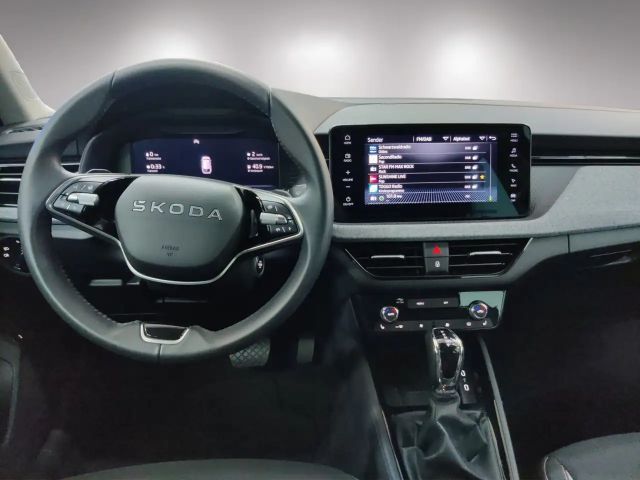 Skoda Scala 1.5 TSI Tour