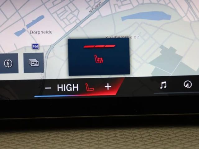 BMW M3 Competition Sedan