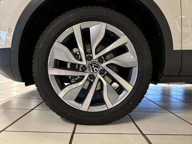 Volkswagen T-Roc DSG