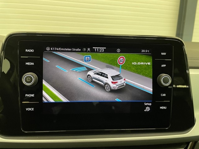 Volkswagen T-Roc 2.0 TDI Life