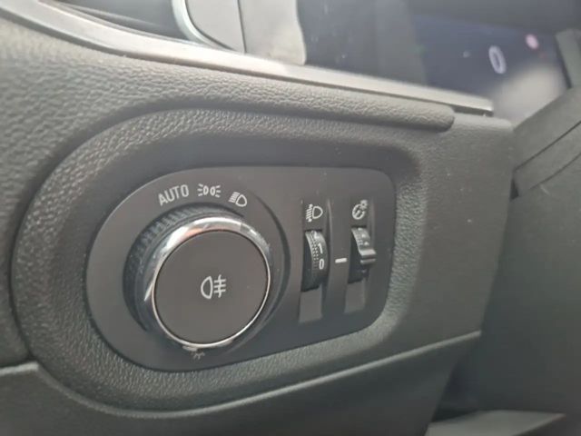 Opel Grandland X 1.2 Turbo Turbo