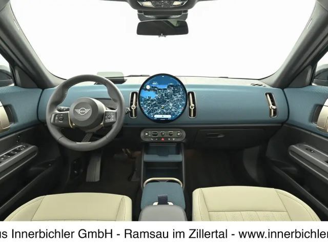 MINI Cooper Countryman Countryman C