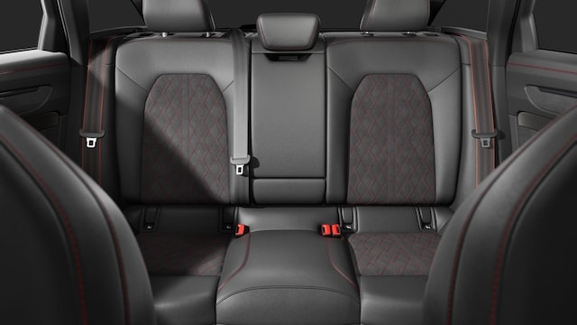 Audi A6 e-tron Avant Quattro