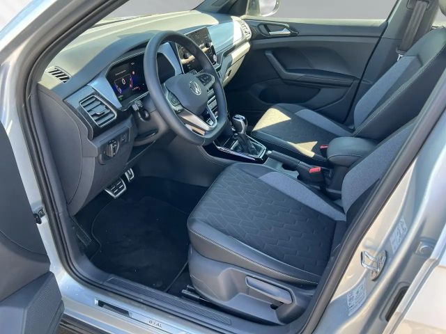 Volkswagen T-Cross DSG