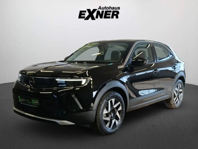 Opel Mokka Elegance Mokka-e