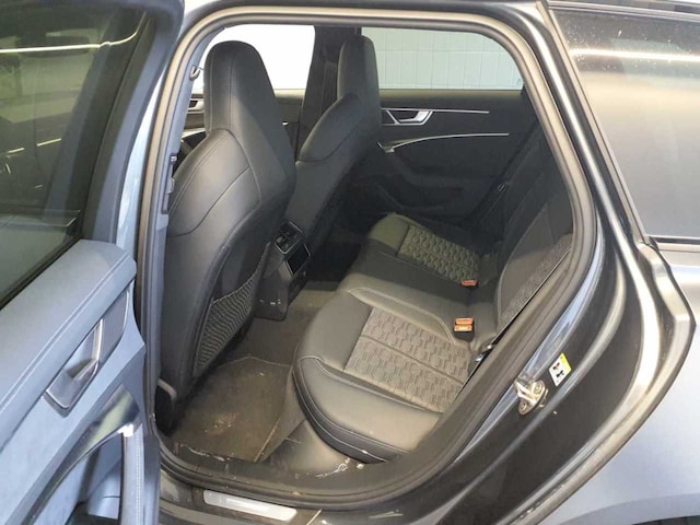 Audi A6 e-tron Avant Performance Quattro