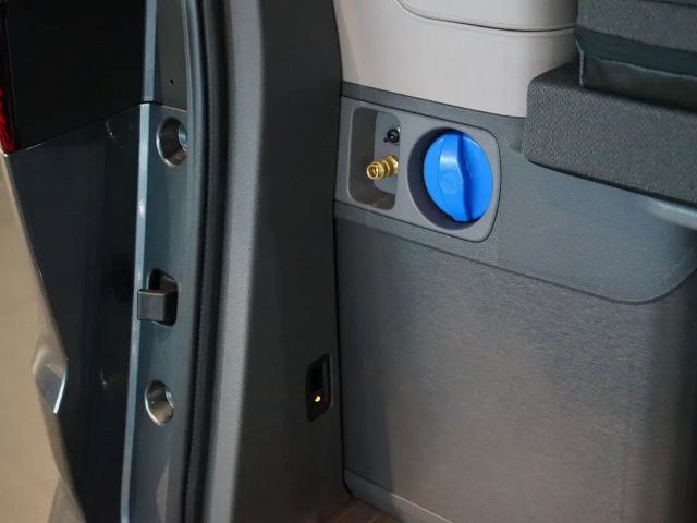 Volkswagen California 2.0 TDI Ocean T7