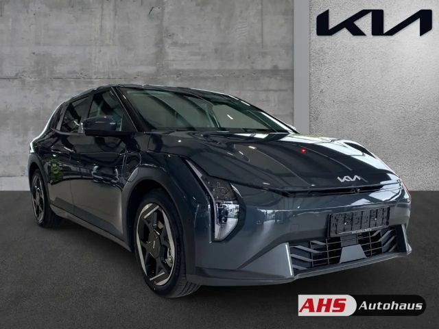 Kia EV4 81.4 kWh Earth