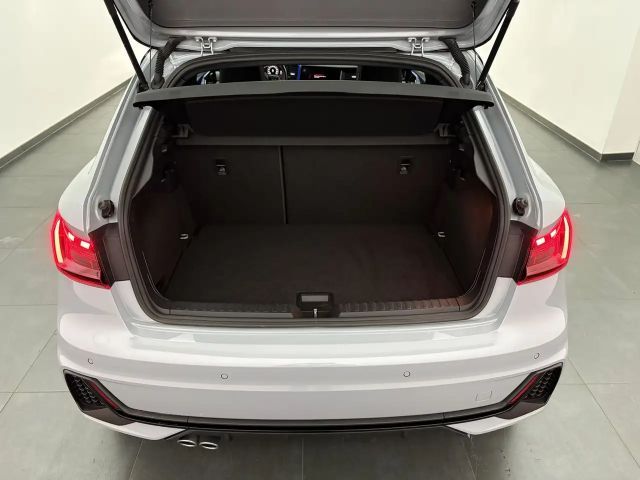 Audi A1 2.0 TFSI Sportback