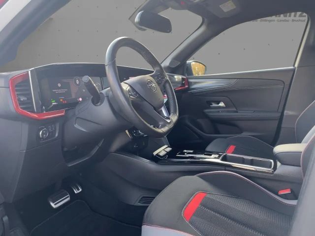 Opel Mokka GS-Line Grand Sport Mokka-e