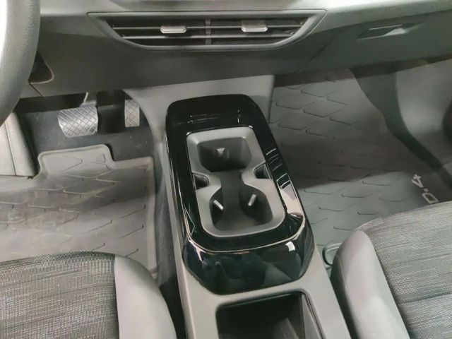 Volkswagen ID.4 52 KWh Pure Sound