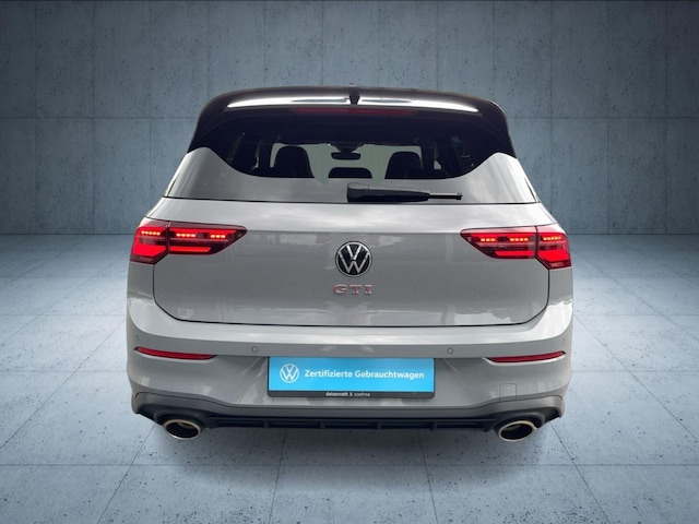 Volkswagen Golf Business GTI