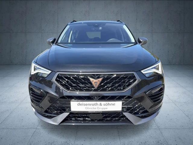 Cupra Ateca 2.0 TSI
