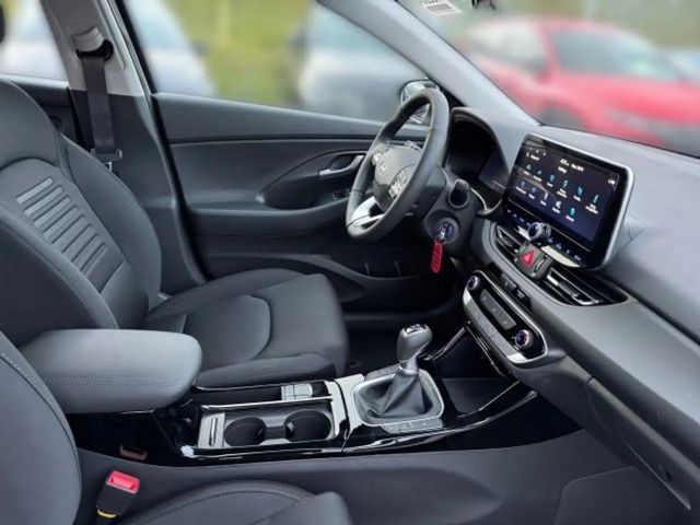 Hyundai i30 - PD GO 1.5 DPI