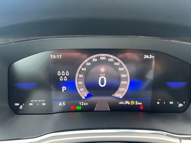 Volkswagen Touran DSG Life