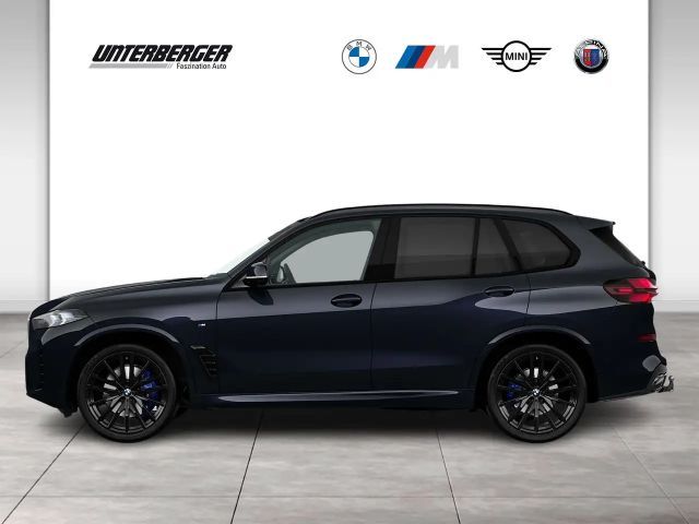 BMW X5 M-Sport xDrive30d