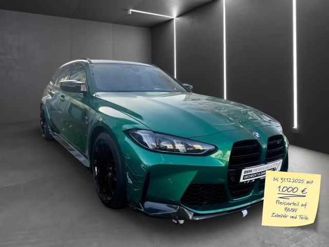 BMW M3 Competition Touring xDrive